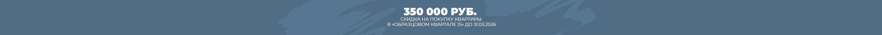 Скидка 350 000 руб